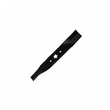 159705 AYP BLADE 46" CUT, REQUIRES 3 ; 15-1/2" HI LIFT W/ 5 POINT STAR  American Yard Products Lawnmower Parts (AYP-159705)