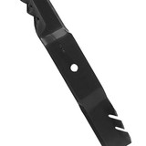 CUB CADET GATOR BLADE ; REPLACES 759-04047 01010168 Oregon Lawnmower Parts (OR-596387) CUB CADET GATOR BLADE ; REPLACES 759-04047 01010168 Oregon Lawnmower Parts (OR-596387)