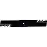 OREGON GATOR BLADE, EXCEL G6? 17-11/16IN 396-704 ; REPLACES 783753 Oregon Lawnmower Parts (OR-396704)