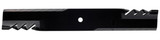 OREGON BLADE-GRASSHOPPER 18" G6 GATOR 396-729 Oregon Lawnmower Parts (OR-396729)
