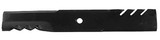 Gator G3 Blade for 61" Scag oregon 90-421 supercedes to 96-347 21"x 2.5" 5/8" CH (OR-96347)