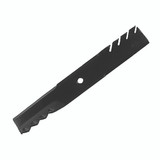 DIXIE CHOPPER 17"  MULCHER Dealer Choice Lawnmower Parts, 30227 (52-2090)