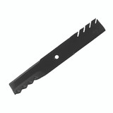 GRASSHOPPER 21"  MULCHER BLADE,  Dealer Choice Lawnmower Parts, 320243, 320242 (52-3155)