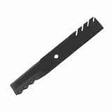 DIXIE CHOPPER 20-1/2"  MULCHER BLADE, Dealer Choice Lawnmower Parts, 30227-60 30227-60-V (51-2800)