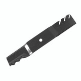 TORO 15-1/2"  MULCHER BLADE, Dealer Choice Lawnmower Parts, OEP 94-415, 96-305, OEM 55-4940, 55-0010, Toro (51-1725)