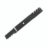TORO 31 7/16"  MULCHER BLADE, Dealer Choice Lawnmower Parts, 37-4750 (51-4500)