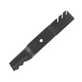 CUB CADET 17 3/16"  MULCHER BLADE, Dealer Choice Lawnmower Parts (51-2210)