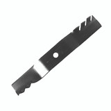JOHN DEERE 19 1/32"  MULCHER BLADE, Dealer Choice Lawnmower Parts (52-4430)