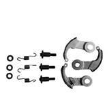 Clutch Shoe Assy. Replaces Shindaiwa Oregon Lawnmower Parts (OR-55099) Clutch Shoe Assy. Replaces Shindaiwa Oregon Lawnmower Parts (OR-55099)