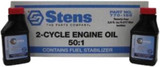 TWO CYCLE OIL - 50:1 MIX (LP-501)