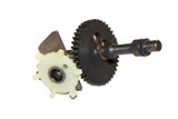 396036 CAMSHAFT Briggs & Stratton Engine Parts (BS-396036)