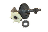 394880 CAMSHAFT Briggs & Stratton Engine Parts (BS-394880)