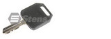 Key Mld Gen Delta Lawnmower Parts (AYP-140401) Key Mld Gen Delta Lawnmower Parts (AYP-140401)