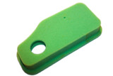 BRIGGS FILTER-A/C FOAM 270843S Briggs & Stratton Engine Parts (BS-270843S)