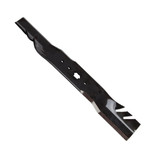 G5 Gator Mulching Blade Cub Cadet 18 1/2" : Replaces Cub Cadet 942-0677A/B Blade (OR-598672)