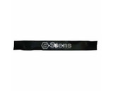 AYP BLADE 38" CUT, REQUIRES 2. 19-5/16" MULCHER W/ 5 POINT STAR American Yard Products Lawnmower Parts (AYP-134148)