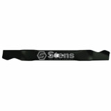 -A MTD MULCHING BLADE, FITS MOST 22" MTD BRAND WALK-BEHIND MOWERS. FOR HI-LIFT BLADE USE 942-0642 MTD Lawnmower Parts (942-0742A)