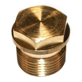 GENERAC CAP, VLV, CHK, OUTLET Briggs & Stratton Pressure Washer Parts (GEN-102B2126)