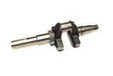 843814 CRANKSHAFT 1-1/8"x4" for Vanguard 21-23hp 380447 381447 385447 386447 Briggs and Stratton (BS-843814)