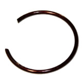 2401801-S RETAINER, PISTON PIN Kohler Engine Parts (KO-2401801S)