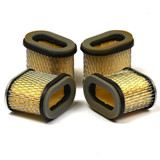 4224 4 of the 692446 Air Filter Briggs & Stratton Engine Parts (BS-4224)