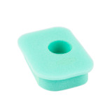 BRIGGS FILTER-A/C FOAM 270447 Briggs & Stratton Engine Parts (BS-270447)