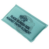 BRIGGS FILTER-PRE CLEANER 710268; GOES WITH 710266 AIR FILTER Briggs & Stratton Engine Parts (BS-710268) BRIGGS FILTER-PRE CLEANER 710268; GOES WITH 710266 AIR FILTER Briggs & Stratton Engine Parts (BS-710268)