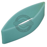 BRIGGS PRE FILTER 796254 ; USE WITH 795066 AIR FILTER Briggs & Stratton Engine Parts (BS-796254)