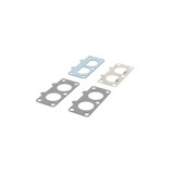 BRIGGS GASKET-INTAKE 795123 Briggs & Stratton Engine Parts (BS-795123)