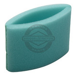 BRIGGS FILTER-PRE CLEANER 271466; GOES WITH 396424 AIR FILTER Briggs & Stratton Engine Parts (BS-271466) BRIGGS FILTER-PRE CLEANER 271466; GOES WITH 396424 AIR FILTER Briggs & Stratton Engine Parts (BS-271466)
