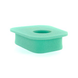 BS-27987 BRIGGS FILTER, FOAM 27987 Briggs & Stratton Engine Parts (BS-27987S)
