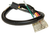 BRIGGS HARNESS - WIRING 809967 Briggs & Stratton Engine Parts (BS-809967)