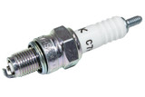 NGK-C7HSA NGK SPARK PLUG C7HSA ; FITS SOME YARD SPORT UTV'S NGK Engine Parts (NGK-4629-C7HSA)