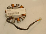 5/3 Amp Alternator to fit HM80-100, OHM80-120, TVM195-220 engines with external magneto Tecumseh Engine Parts (TE-ALT-611104)