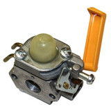 Carburetor, Zama, C1U-H60(A-E) (ZA-C1UH60E)