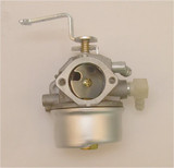 Carburetor fits some 8HP & 10HP Tecumseh engines, part number 640152A, aftermarket Tecumseh Engine Parts (TE-640152A-A)