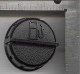 TECUMSEH FUEL CAP 37844 Tecumseh Engine Parts (TE-37844)