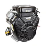 16hp Briggs & Stratton Vanguard Engine, Horizontal Tapered Shaft, Recoil + Electric Start, 16 Amp Alternator (305447-0605)