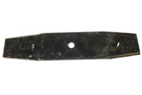 EDGER BLADE Edger Parts 8-7/8" long x 2" wide with 3/8" center hole. (EDGERBLADE-127U)