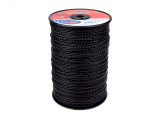 TRIMMER LINE .095 TWIST 5# SPOOL BLACK VORTEX (LP-404095)