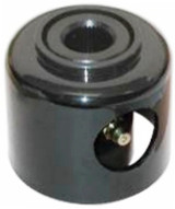 TRANSMISSION COUPLER W/SLEEVE (LP-261206)