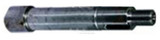 SHAFT-SPINDLE EXMARK (LP-413330)