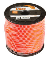 BUZZ TRIMMER LINE 105 3# SQ (LP-21053)