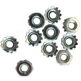 Walker F002 Blade Hub Nut 10-24 (LP-224882) Walker F002 Blade Hub Nut 10-24 (LP-224882)