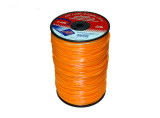 TRIMMER LINE-.080 DIAMOND-5# (LP-4440805D)