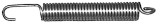 EXTENSION SPRING (LP-212010AS)