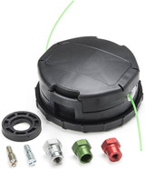 2 LINE SPEED-FEED TRIMMER HEAD (LP-55265)