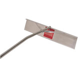 Snow Rake, 16" Aluminum Handle (LP-69022)
