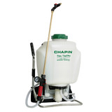 SPRAYER, BACKPACK TURF PRO 4GA (LP-62000)