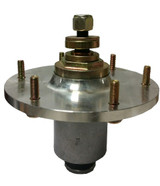 SPINDLE ASSEMBLY - EXMARK REPLACES 109-2102, FITS SOME LAZER Z MOWERS